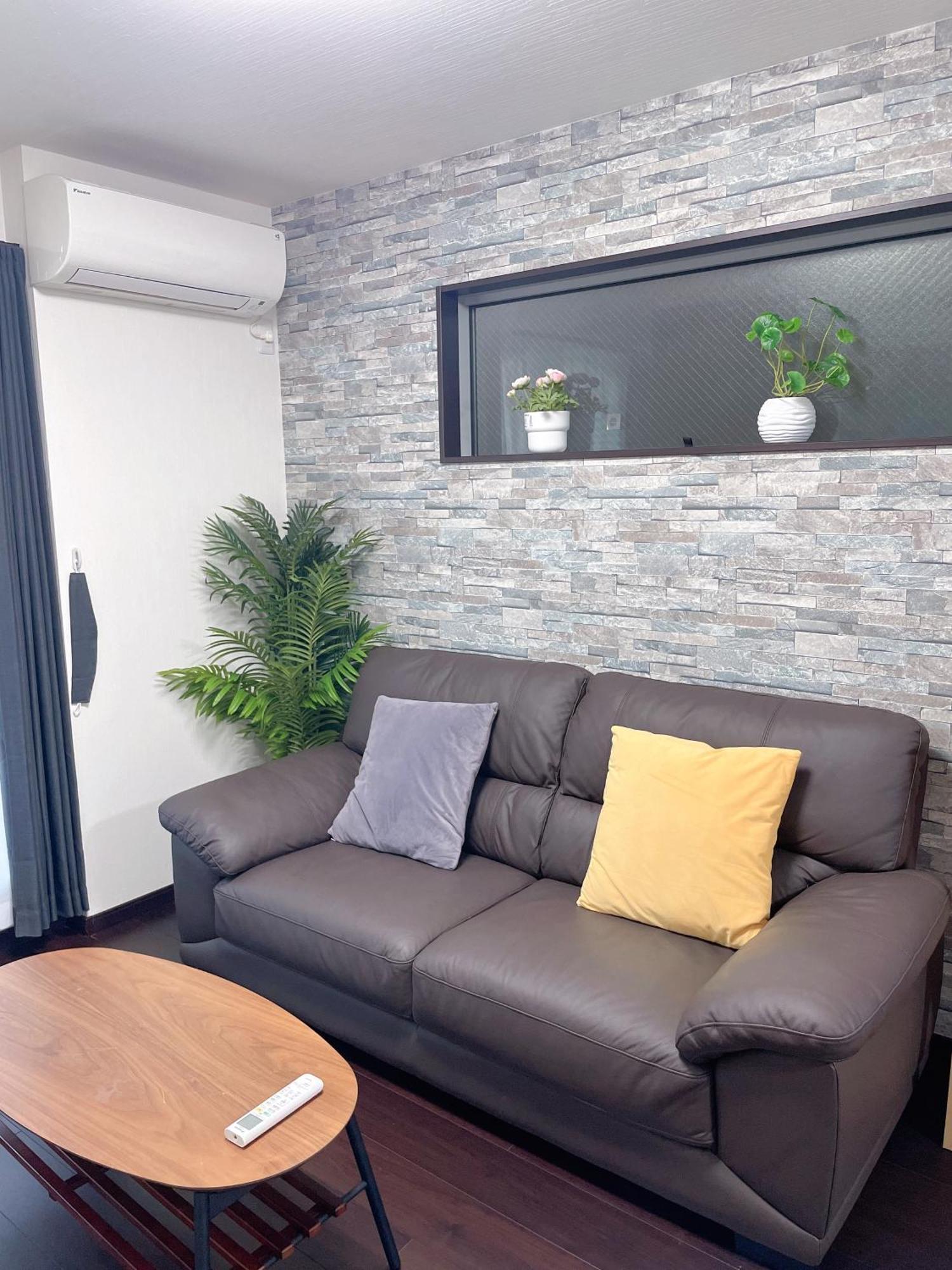 Вілла Westhouse A 天下茶屋店 Осака Екстер'єр фото